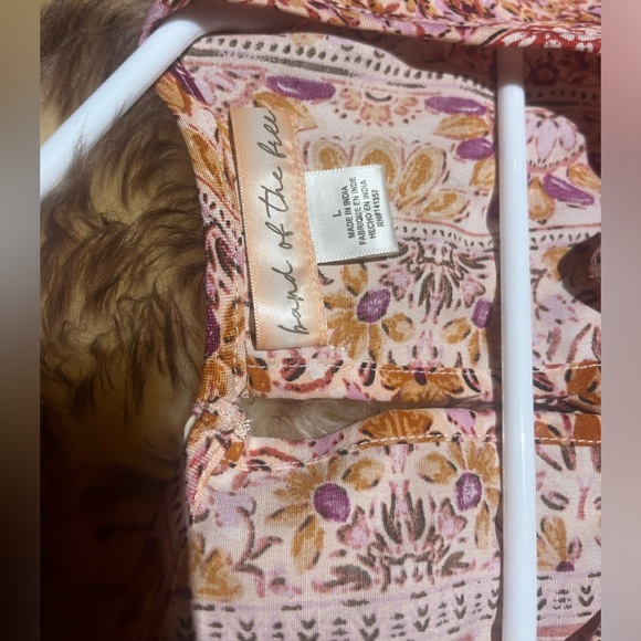 B.O.G. Dress NWOT - Picture 3 of 3